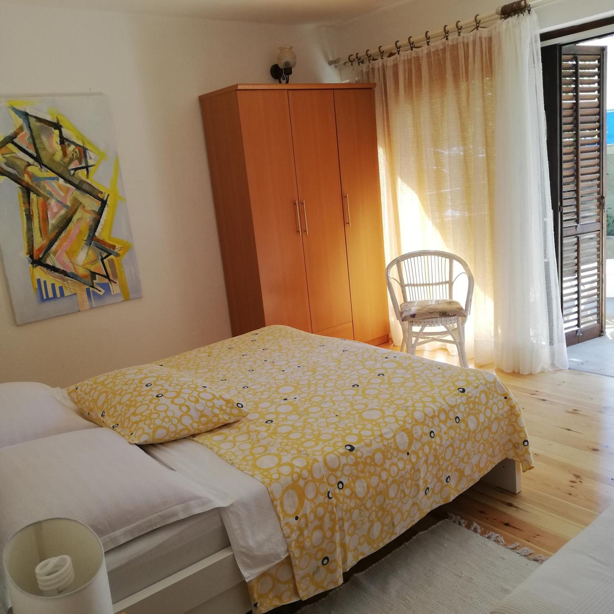 Apartment Jade Vodice Exterior photo