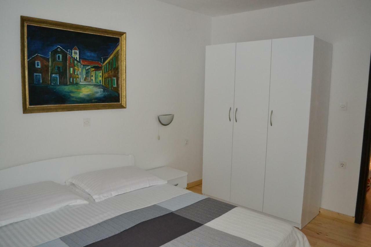Apartment Jade Vodice Exterior photo