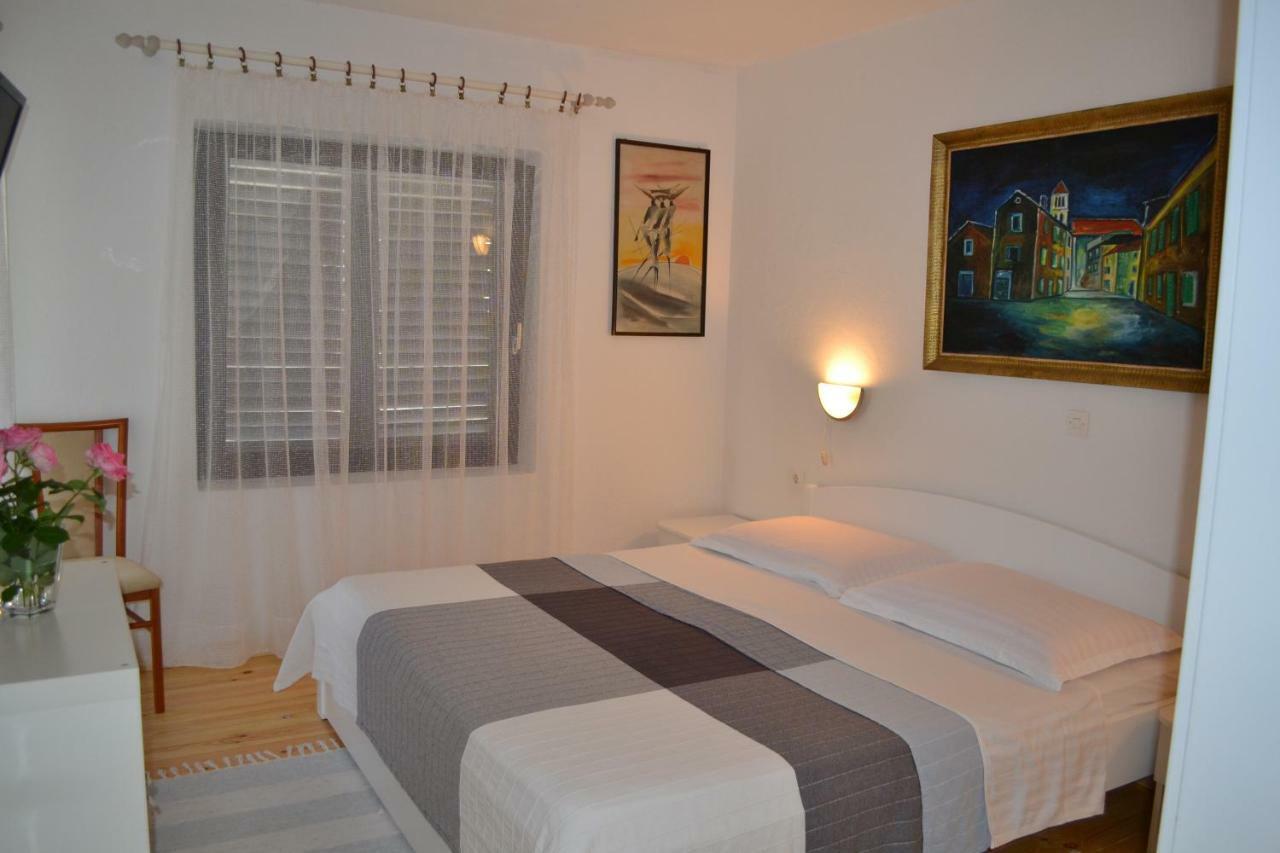 Apartment Jade Vodice Exterior photo