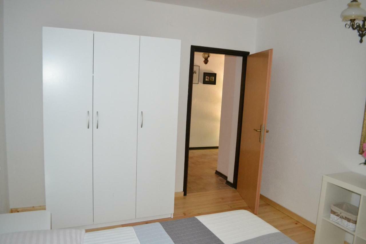 Apartment Jade Vodice Exterior photo