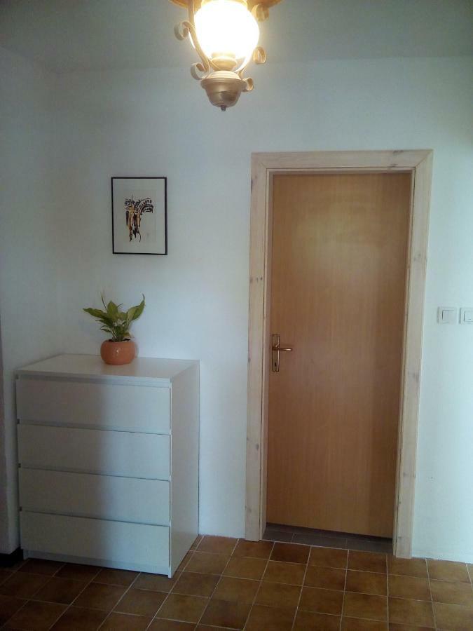 Apartment Jade Vodice Exterior photo